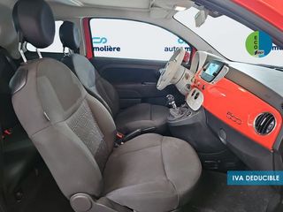 Fiat 500 1.0 Hybrid Dolcevita 51 kW (70 CV)