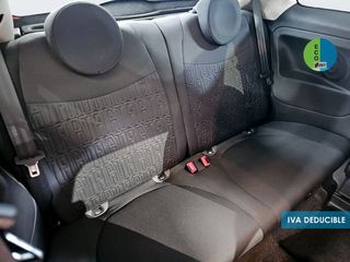 Fiat 500 1.0 Hybrid Dolcevita 51 kW (70 CV)