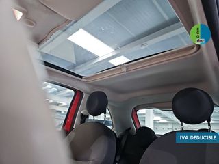 Fiat 500 1.0 Hybrid Dolcevita 51 kW (70 CV)