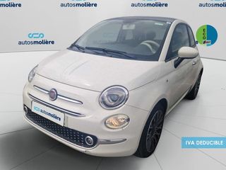 Fiat 500 1.0 Hybrid Dolcevita 51 kW (70 CV)
