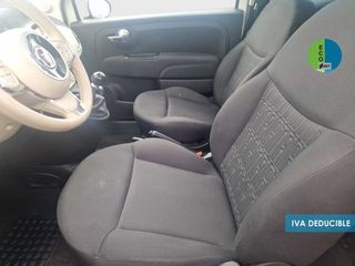 Fiat 500 1.0 Hybrid Dolcevita 51 kW (70 CV)