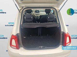 Fiat 500 1.0 Hybrid Dolcevita 51 kW (70 CV)