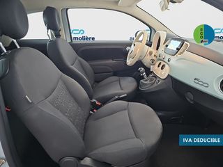 Fiat 500 1.0 Hybrid Dolcevita 51 kW (70 CV)