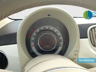 Fiat 500 1.0 Hybrid Dolcevita 51 kW (70 CV)
