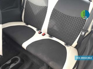 Fiat 500 1.0 Hybrid Dolcevita 51 kW (70 CV)