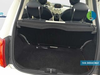 Fiat 500 1.0 Hybrid Dolcevita 51 kW (70 CV)