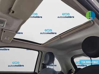 Fiat 500 1.0 Hybrid Dolcevita 51 kW (70 CV)