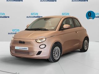 Fiat 500 Action Hb 185 km 70 kW (95 CV)