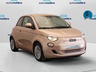 Fiat 500 Action Hb 185 km 70 kW (95 CV)