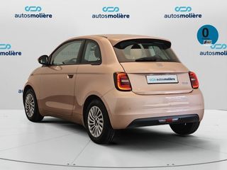 Fiat 500 Action Hb 185 km 70 kW (95 CV)