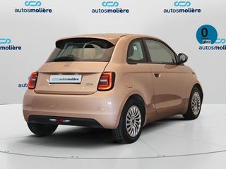 Fiat 500 Action Hb 185 km 70 kW (95 CV)
