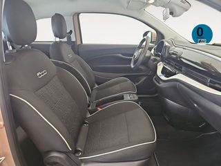 Fiat 500 Action Hb 185 km 70 kW (95 CV)