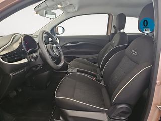 Fiat 500 Action Hb 185 km 70 kW (95 CV)