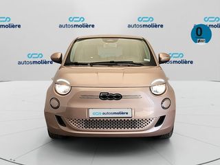 Fiat 500 Action Hb 185 km 70 kW (95 CV)
