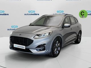Ford Kuga 1.5 EcoBoost ST-Line 110 kW (150 CV)