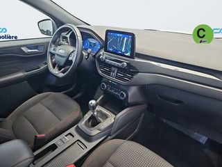 Ford Kuga 1.5 EcoBoost ST-Line 110 kW (150 CV)