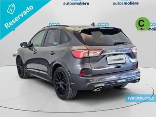 Ford Kuga 1.5 EcoBoost ST-Line X 4x2 110 kW (150 CV)