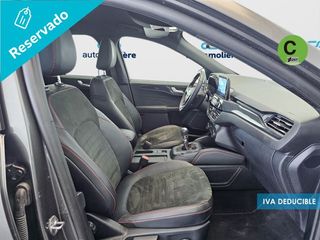 Ford Kuga 1.5 EcoBoost ST-Line X 4x2 110 kW (150 CV)