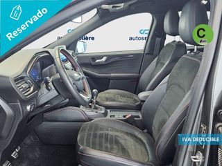 Ford Kuga 1.5 EcoBoost ST-Line X 4x2 110 kW (150 CV)