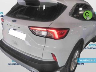 Ford Kuga 1.5 EcoBoost Titanium 4x2 110 kW (150 CV)