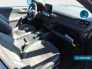 Ford Kuga 2.5 Duratec PHEV ST-Line X Auto 165 kW (225 CV)