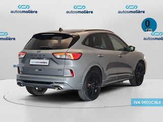 Ford Kuga 2.5 Duratec PHEV ST-Line Auto 165 kW (225 CV)