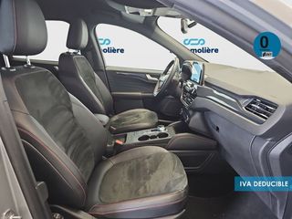 Ford Kuga 2.5 Duratec PHEV ST-Line Auto 165 kW (225 CV)