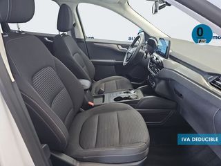 Ford Kuga 2.5 Duratec PHEV Titanium Auto 165 kW (225 CV)
