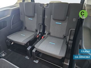 Ford Tourneo Connect 2.0 Ecoblue Active 90 kW (122 CV)