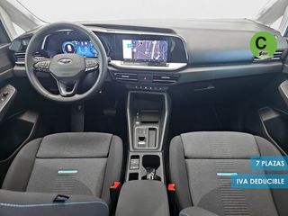 Ford Tourneo Connect 2.0 Ecoblue Active Auto 90 kW (122 CV)
