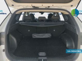 Hyundai Tucson 1.6 CRDI 48V Maxx DCT 100 kW (136 CV)