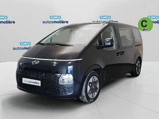 Hyundai Staria 2.2 CRDI Maxx 9S 130 kW (177 CV)
