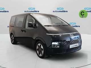 Hyundai Staria 2.2 CRDI Maxx 9S 130 kW (177 CV)