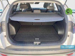Hyundai Tucson 1.6 T Maxx 118 kW (160 CV)