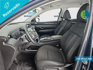 Hyundai Tucson 1.6 TGDI HEV Maxx Auto 169 kW (230 CV)