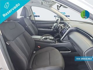 Hyundai Tucson 1.6 TGDI HEV Maxx Auto 169 kW (230 CV)