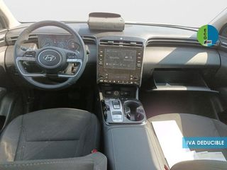 Hyundai Tucson 1.6 TGDI HEV Maxx Auto 169 kW (230 CV)