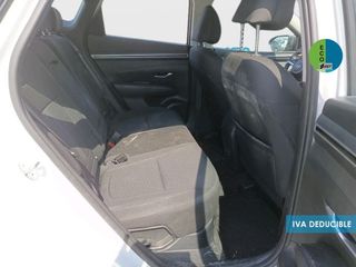 Hyundai Tucson 1.6 TGDI HEV Maxx Auto 169 kW (230 CV)