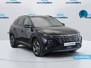 Hyundai Tucson 1.6 TGDI PHEV Tecno Sky 4x4 Auto 195 kW (265 CV)