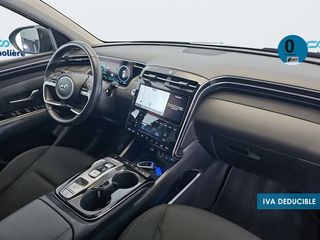 Hyundai Tucson 1.6 TGDI PHEV Tecno Sky 4x4 Auto 195 kW (265 CV)