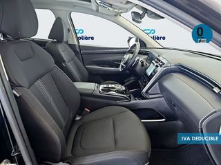 Hyundai Tucson 1.6 TGDI PHEV Tecno Sky 4x4 Auto 195 kW (265 CV)