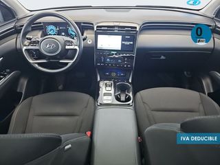 Hyundai Tucson 1.6 TGDI PHEV Tecno Sky 4x4 Auto 195 kW (265 CV)