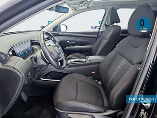 Hyundai Tucson 1.6 TGDI PHEV Tecno Sky 4x4 Auto 195 kW (265 CV)