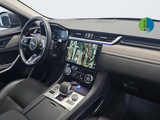 Jaguar F-Pace 2.0D l4 MHEV SE AWD Auto 150 kW (204 CV)