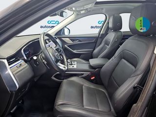 Jaguar F-Pace 2.0D l4 MHEV SE AWD Auto 150 kW (204 CV)