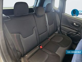 Jeep Renegade 1.3 PHEV Trailhawk AWD AT 177 kW (240 CV)