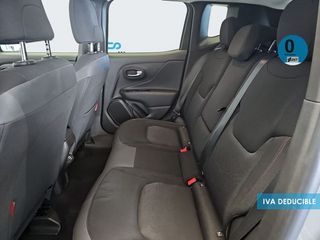 Jeep Renegade 1.3 PHEV Trailhawk AWD AT 177 kW (240 CV)