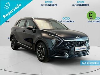 Kia Sportage 1.6 T-GDi Drive 4x2 112 kW (150 CV)