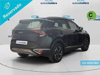 Kia Sportage 1.6 T-GDi Drive 4x2 112 kW (150 CV)