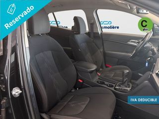 Kia Sportage 1.6 T-GDi Drive 4x2 112 kW (150 CV)